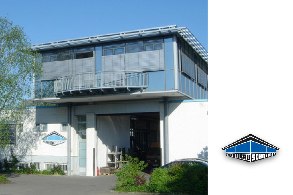 Metallbau Schneider: Vorläufiger Insolvenzverwalter verschafft sich Überblick – Betrieb wird fortgeführt